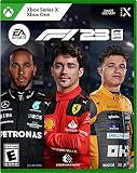 F1 23 (輸入版:北米) - XboxOne