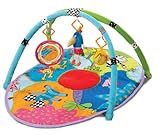 TAF TOYS タフトイズ サファリジム 53310