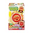 つけかえチェンジ!アンパンマンぴかりんライト (10個入り)食玩・清涼菓子 (それいけ!アンパンマン)
