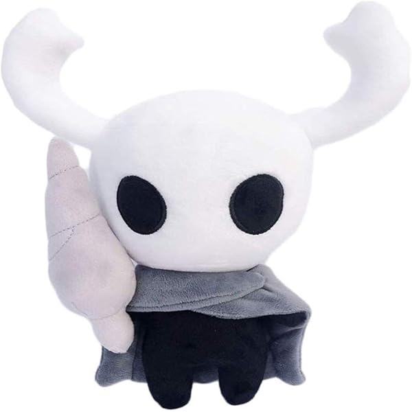 hollow knight grub plush amazon