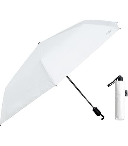 Amazon.co.jp: ダンロップ(DUNLOP) アウトドア 晴雨兼用傘 サマー