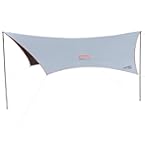 Amazon | Coleman(コールマン) タープ スクエアスクリーン 340