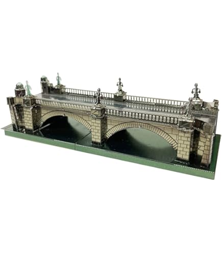 Amazon.co.jp: メタリックナノパズル プレミアムシリーズ 世界遺産