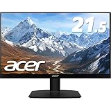21.5型液晶ディスプレイ HA220QAbi (IPS)