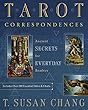 Tarot Correspondences: Ancient Secrets for Everyday Readers