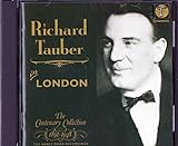 Richard Tauber in London