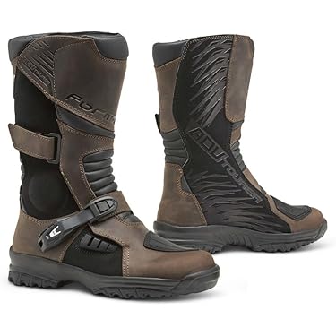 Forma IVORY レディースバイクブーツ SKY RIDING BOOTS レディースライディングブーツ バイク