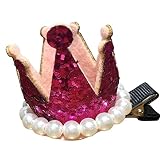 ボコダダ（Vocodada）ヘアピン アクセサリー ２枚入り 子供 髪飾り 髪留め 可愛い ヘアクリップ 子供も通用 キッズ ヘアバンド ヘアピン 子供髪飾り お祝いギフト お洒落 ァッション誕生日の