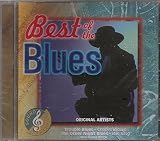 Sound & Sensation: Best of Blues