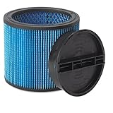 Ultra-Web Cartridge Filter for Wet or Dry Pickup [並行輸入品]