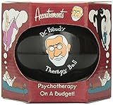 Dr. Freud's Therapy Ball Size: Pack of 1 Model: 11742 [並行輸入品]
