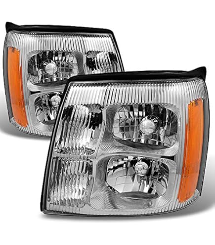 Amazon | Spec-D Tuning キャデラック エスカレード Ext Esv フロント