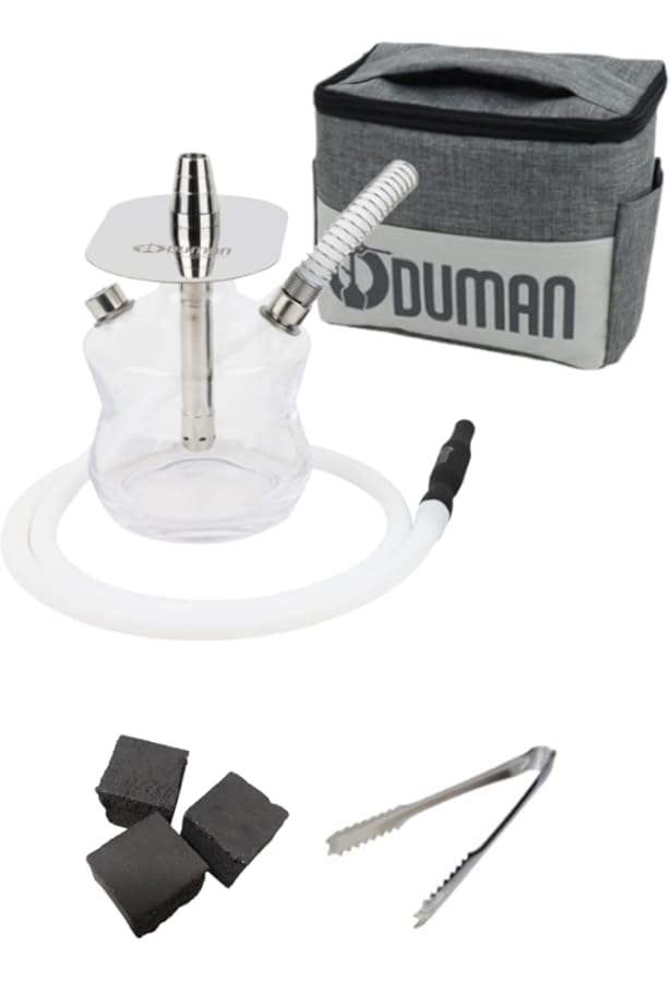Amazon | ODUMAN SMOKE TANK HOOKAH/オデュマン スモークタンク