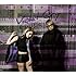 GARNiDELiA「Violet Cry(初回生産限定盤A)」
