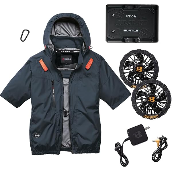 Amazon.co.jp: モンベル・国内正規品 ファンブロー ショートスリーブ