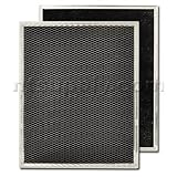 bpsf30 non-ducted 30インチAllureフィルタセット2 - Pack