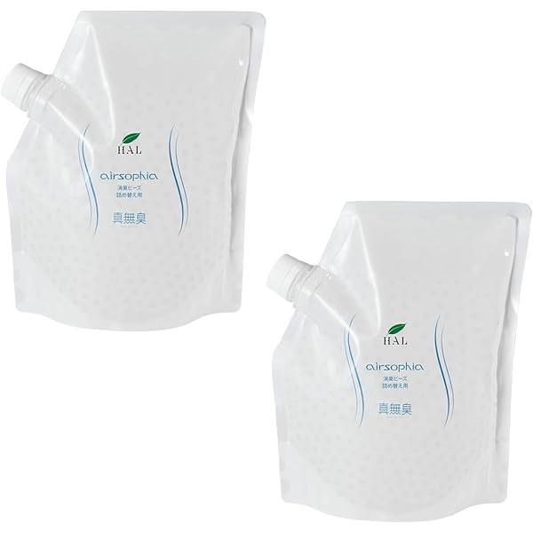 Amazon | オーブス ユーカリプタススプレー 詰替え用 600ml×3袋セット