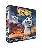 Back to The Future Adventure Through Time Game[並行輸入品]