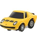 Amazon.co.jp: チョロQ e-07 マツダ RX-7 (FD3S) 初回特典チョロ