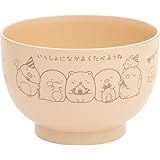 サンエックス(San-X) すみっコぐらし Kitchen Zakka メッセージ入おわん KA15902