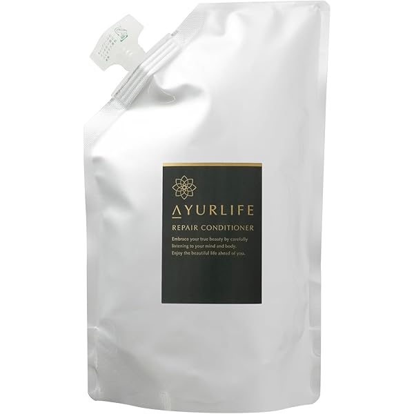 Amazon | ALスカルプ シャンプーアムラ&センテラ500ml | アーユル