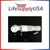 TriStar Vacuum Cleaner Power Nozzle Elbow Assembly