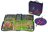 Garden Fairy Transforming Lunch Tote Combo [並行輸入品]
