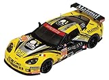 ixo 1/43 シボレー コルベット C6 ZR1 LM2012 #70