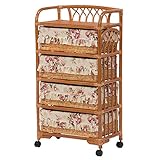 ランドリー RN-1064NA 4934257209656 ナチュラル 収納 (代引き不可)