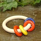 Naef（ネフ社） リングリィリング Ringli Ring