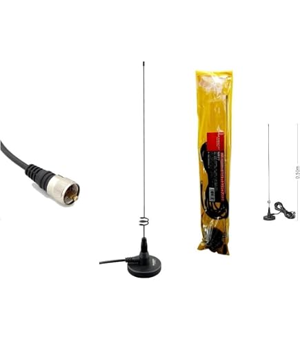 Amazon | 第一電波工業 ダイヤモンド NR950M 144/430/900MHz帯&エアー 