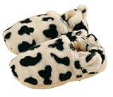 babymio アニマルブーティー COW G55092