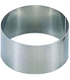 Amazon.co.jp: SA18-0セルクルリング丸型 φ70×H45mm WSL08029 : 文房具