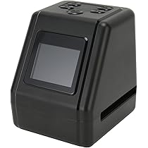 Amazon | フィルムスキャナー フィルム ネガ デジタル化 2.0