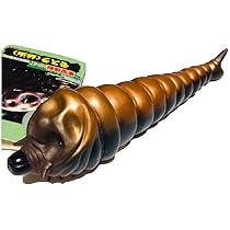 バンダイ モスラ 幼虫　フィギュア グレー ムービーモンスターシリーズ モスラ(幼虫) | BANDAI TOYS