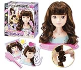 メガハウス(megahouse) ヘアメイクアーティスト ファーストデビュー 6才以上