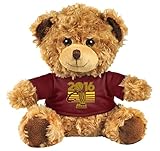 Cleveland Cavaliers 2016 NBA Champions 8 " SeatedシャツPlush Bear