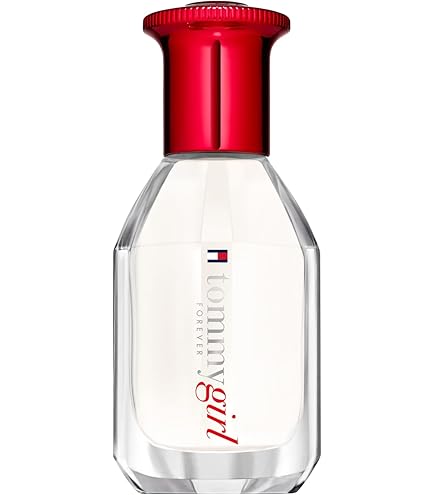 Amazon | トミーヒルフィガー トミーガール EDT SP 100ml | Tommy