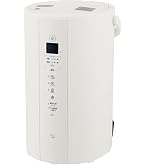 Amazon.co.jp: 象印マホービン 加湿器 スチーム式 4.0L ホワイト EE