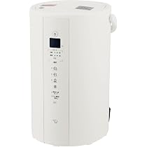 Amazon.co.jp: 象印マホービン 加湿器 4.0L 広いリビングでも使える