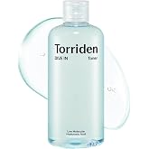 トリデン Torriden ダイブイントナー300ml 【公式・正規品】化粧水 さっぱり 弱酸性トナー 肌に優しい 保湿 韓国コスメ スキンケア うるおい 混合肌 脂性肌 ふき取り化粧水 コットンパック 水分チャージ ヒアルロン酸