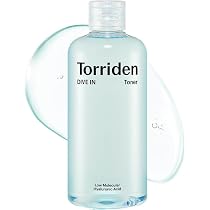 Amazon | トリデン Torriden ダイブイントナー300ml 【公式・正規品