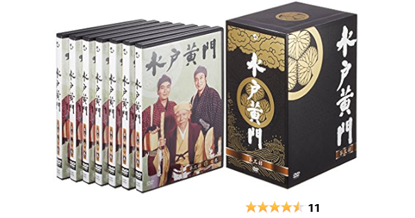 ランキング１位受賞 Dvd 水戸黄門 第31部 Dvd Box ドラマ Pcbe 値下げ Aidamedicalcenter Com