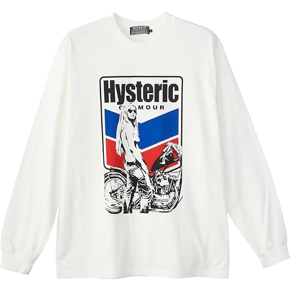 Amazon.co.jp: WIND AND SEA ウィンダンシー パーカー HYSTERIC