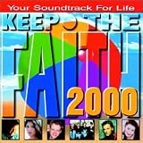 Keep the Faith 2000: Overcoming Stress & Anxiety
