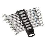 KOBALT 7ピースメトリック組み合わせレンチセットItem # 338606モデル# 85553 by Kobalt
