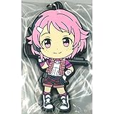 一番くじ ソードアート・オンライン GAME PROJECT 5th Anniversary Part1 F賞 ラバーストラップ リズベット