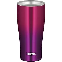 Amazon.co.jp: サーモス 真空断熱タンブラー 420ml グリーン