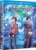 Endride: Part Two [Blu-ray]