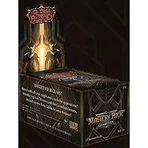 Amazon.co.jp: フレッシュ＆ブラッド 日本語版 マスタリーパック